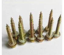 邯鄲自攻螺釘與鉆尾自轉螺絲 特點、應用與選擇指南