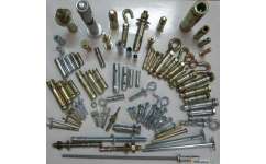 河北萬通鑫金屬制品 邯鄲膨脹螺栓與鉆尾自轉(zhuǎn)螺絲的卓越制造商