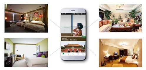 立足分享經(jīng)濟(jì),棠果拓展海外非標(biāo)住宿市場