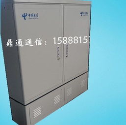 gpx dts576d 光纜交接箱 576芯光纜交接箱 smc576芯光纜交接箱 雙排 慈溪市鼎通通信設(shè)備廠
