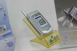 2005中國國際通信設(shè)備技術(shù)展 8號館中國普天產(chǎn)品秀圖集回顧