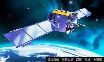 北斗系統核心星座部署完成，衛星導航產業迎來新機遇