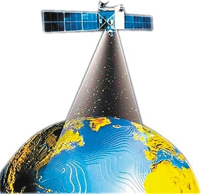 北斗衛(wèi)星導航系統(tǒng) 中國自主建設的全球導航新星